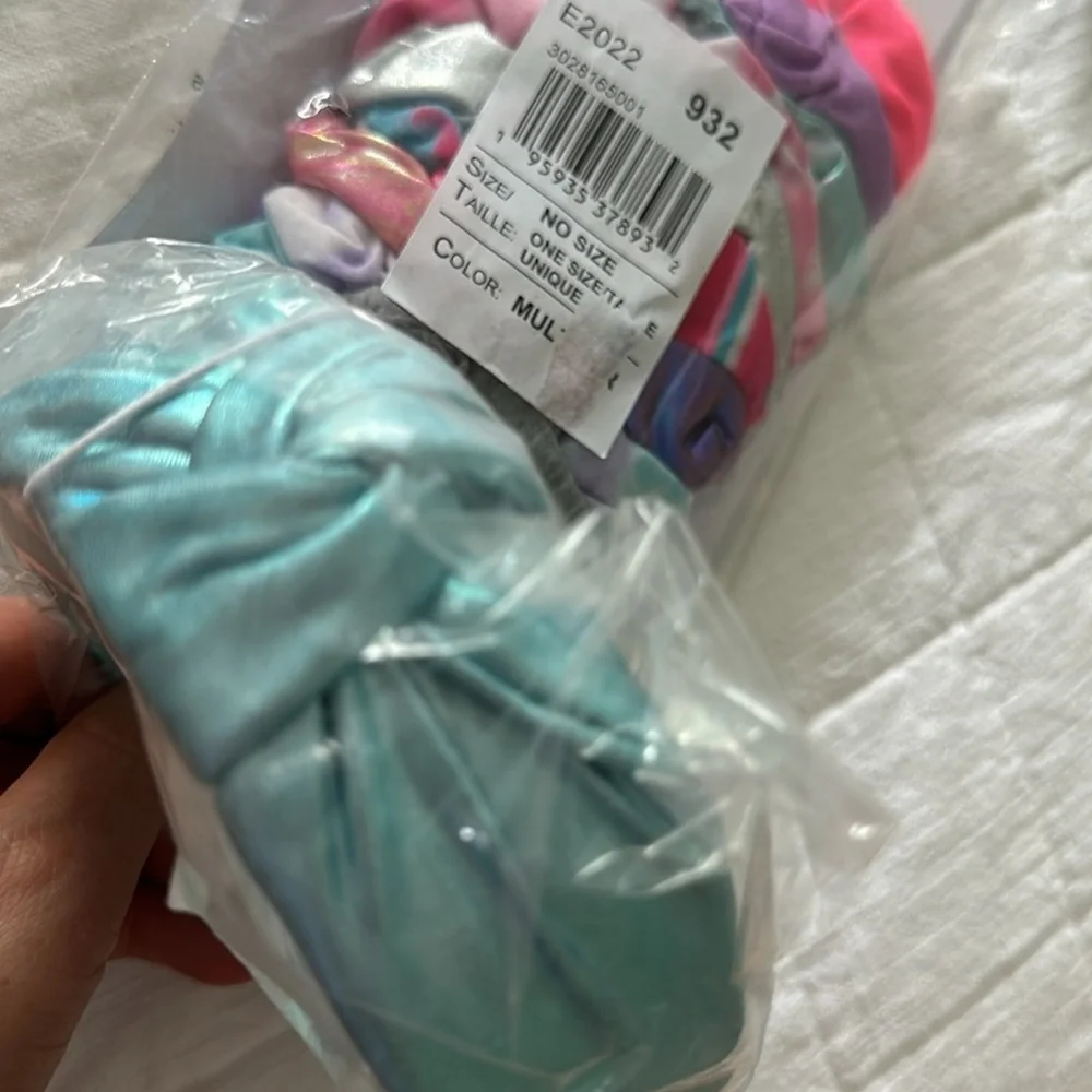 Children’s place hair accessories